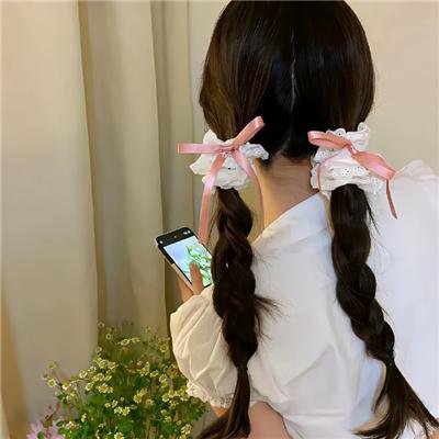 清晨初光