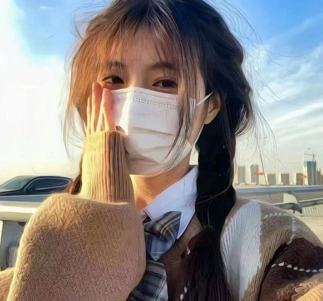 睡觉的笨蛋